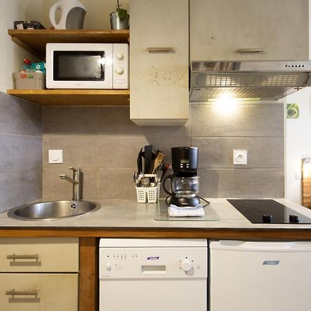 Appartements Clemenceau Pau Bagian luar foto