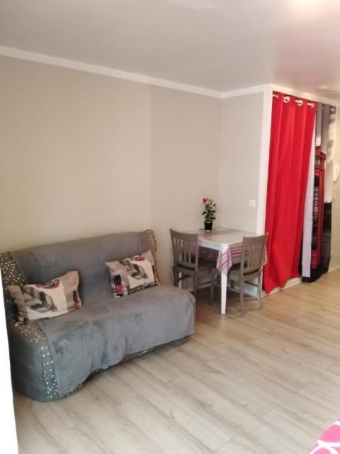 Appartements Clemenceau Pau Bagian luar foto